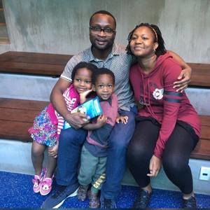 Meet your Posher, Joseph